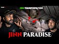 Unbelievable Jinn Activities Cursed Apartment