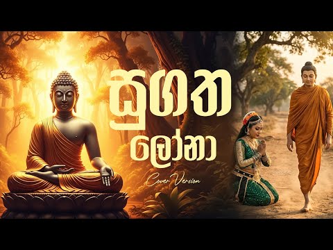 Sugatha Lona (Bawa Rogeta Osuwak) Cover | Male Version