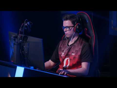 HeroMarine (T) vs SortOf (Z) – Playoff Ro16 – WCS Summer 2019