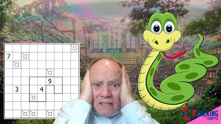 Sudoku: Singing the Serpent's Song