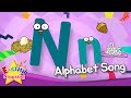 Alphabet Song Alphabet N Song English Song For Kids
