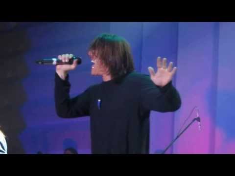 MILJENKO MATIJEVIC - GIMME BLOOD - BIG NOIZE - LIMA/PERU