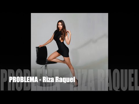 PROBLEMA - Lyric music video performed by Riza Raquel