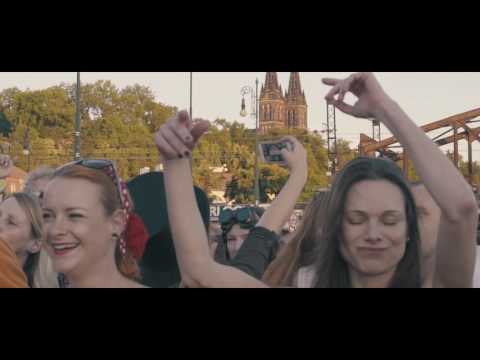 MoveBreakers & Napařená hlava 2nd Anniversary AFTERMOVIE