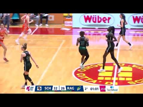 Highlights | Gara 2 Semifinale Playoff | Famila Wuber Schio vs Passalacqua Ragusa | 30.04.2021