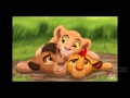 Nightcore - Here Comes the Lion Guard 