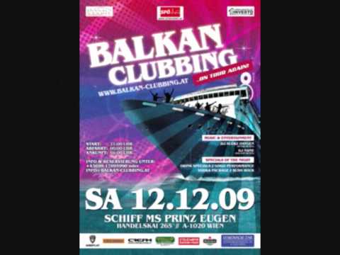 BALKANCLUBBING VIDEO