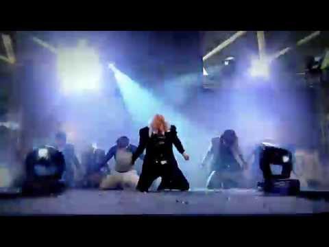 "The Most Wanted" cover "Intro+MAMA+Overdose" (EXO) @ "Esplanade Cover Dance Contest" :final round