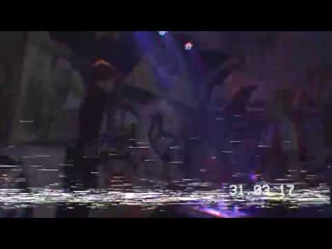 M.I. Radi vs Ned (Duel Of The Iron Mic @Five High Skatepark 31.03.2017)