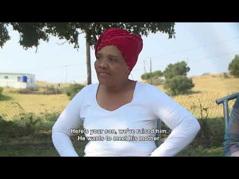 Khumbul'ekhaya Season 15 Episode 29