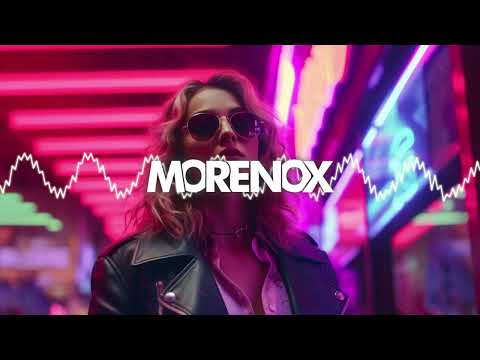 LUTY 2024 ✅ NAJLEPSZA MUZYKA KLUBOWA 2024 VOL 5 || MORENOX