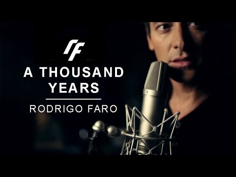 Rodrigo Faro - 