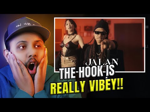 WAIBA UND NAWAJ ZUSAMMEN!!! #Reaktion Waiba Buddha – Jalan Ft. Nawaz Ansari!