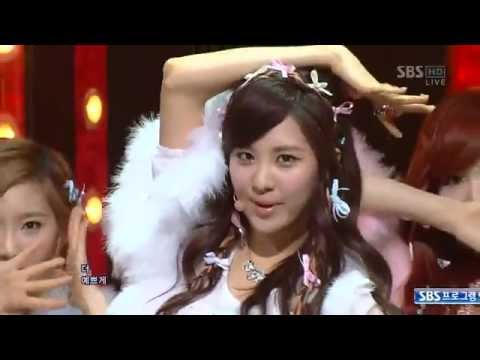 [120513][720p] SeoHyun Wink (Twinkle)