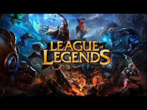 League of Legends | (Anfänger) RANKED |  😵‍💫Noob😵‍💫  A wie Amumu!!!  Neuer Liebling in LOL