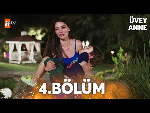 Üvey Anne 4. Bölüm @atvturkiye