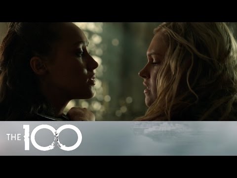 TV Trailer: The 100 Saison 3 (0)