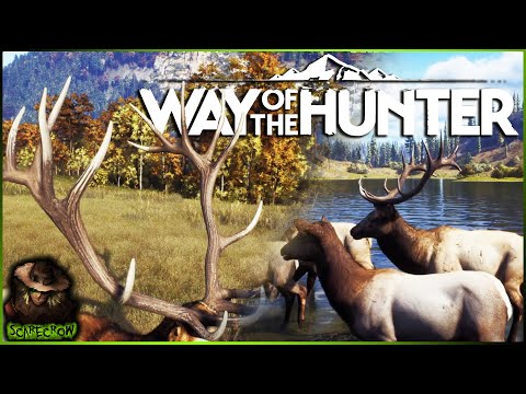 Way Of The Hunter's Complex Trophy System Explained! Deer Will Age, Grow & Die! Dev Diary #2