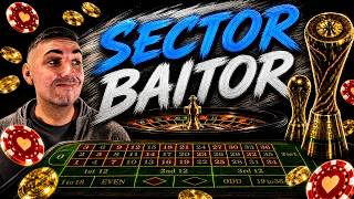 I Kept Waiting for This Roulette Strategy to Take Off