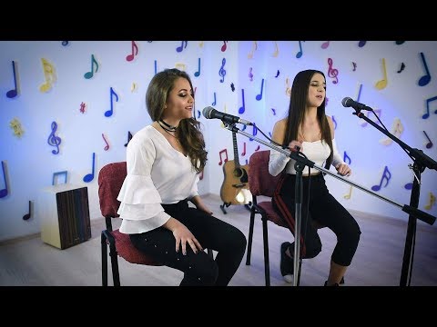 Havana & Strip that down - Teodora Murg ft. Cristina Buia (cover) by Bravissimo Music