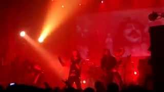 Moonspell- Linckantroph, Love is Blasphemy ,em nome do medo.