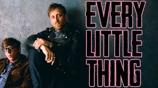 The Black Keys - Every Little Thing (Subtitulado en Español y Ingles)