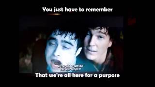 River Rocket [Paul Dano &amp; Daniel Radcliffe]