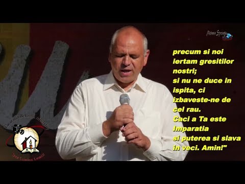 CASA DIN BETANIA 14 07.2018