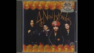 4 Non Blondes - Dear Mr  President [HQ - FLAC]