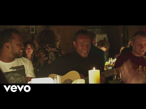 T East, Wachano - La musique (Clip officiel)