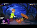 Retro Reacts To Meat Canyon POV Scooby Doo Caught You