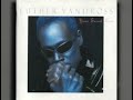 Luther Vandross - Whether Or Not The World Gets Better