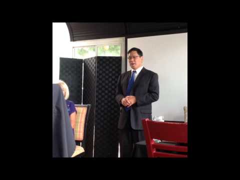 Yamane Championship Mixed Martial Arts - Customer Success Story (Niall Yamane - Owner)