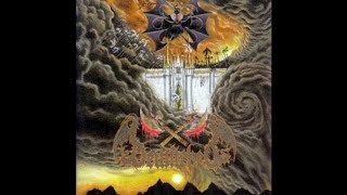 Bewitched (Sweden) - Diabolical Desecration (Full Length) 1996