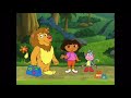 Dora The Explorer I M The Map Song Way To The Circus