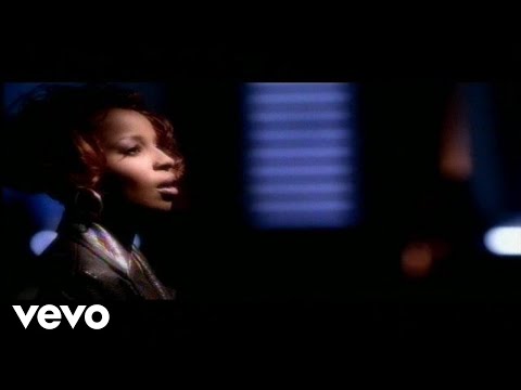 Mary J. Blige - You Bring Me Joy
