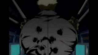 Hellsing-Phantom of the Opera-Dreams of Sanity &amp; Tilo Wolff