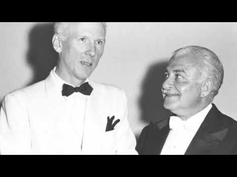 Leroy Anderson Documentary  - Hollywood Walk of Fame
