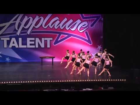 KarTV - Best Lyrical/Contemporary Performance - Detroit (Milford), MI