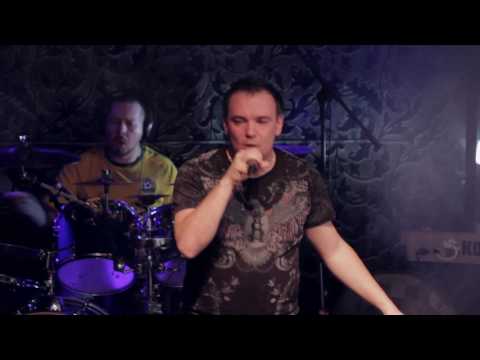 TRUST X - Закрой глаза (Live 22.11.2011)