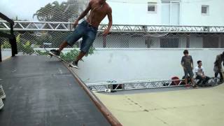 Mini ramp WQS Prime - Ramp in Box - role #2