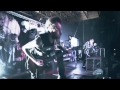 Chelsea Grin - Letters (Live) 