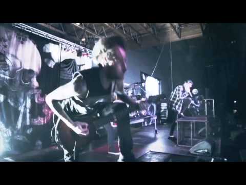 Chelsea Grin - Letters (Live)