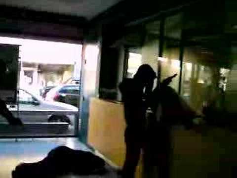 startvergadering van Ro-vksj Buggenhout (22 sept 2007)