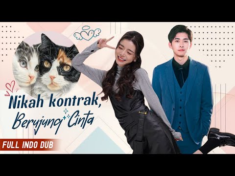 CEO dan Cinderella menikah kilat dengan kontrak untuk menipu ibunya, tak terduga jatuh cinta benaran