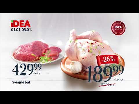 Božića nedelja 1.01 - 7.01.2018.