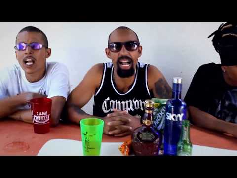 Subconsciente - Demonin ft. Eri Rapper (Official Music Video)