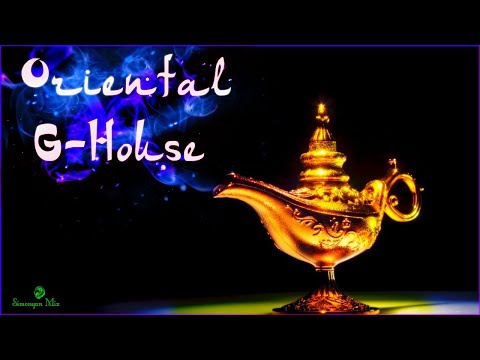 ORIENT BLVCK ▼ G-HOUSE ⫸ Eastern Dark Bass Line ⫸ By Simonyàn #231