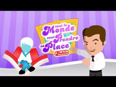 TLMVPSP, le jeu officiel Video