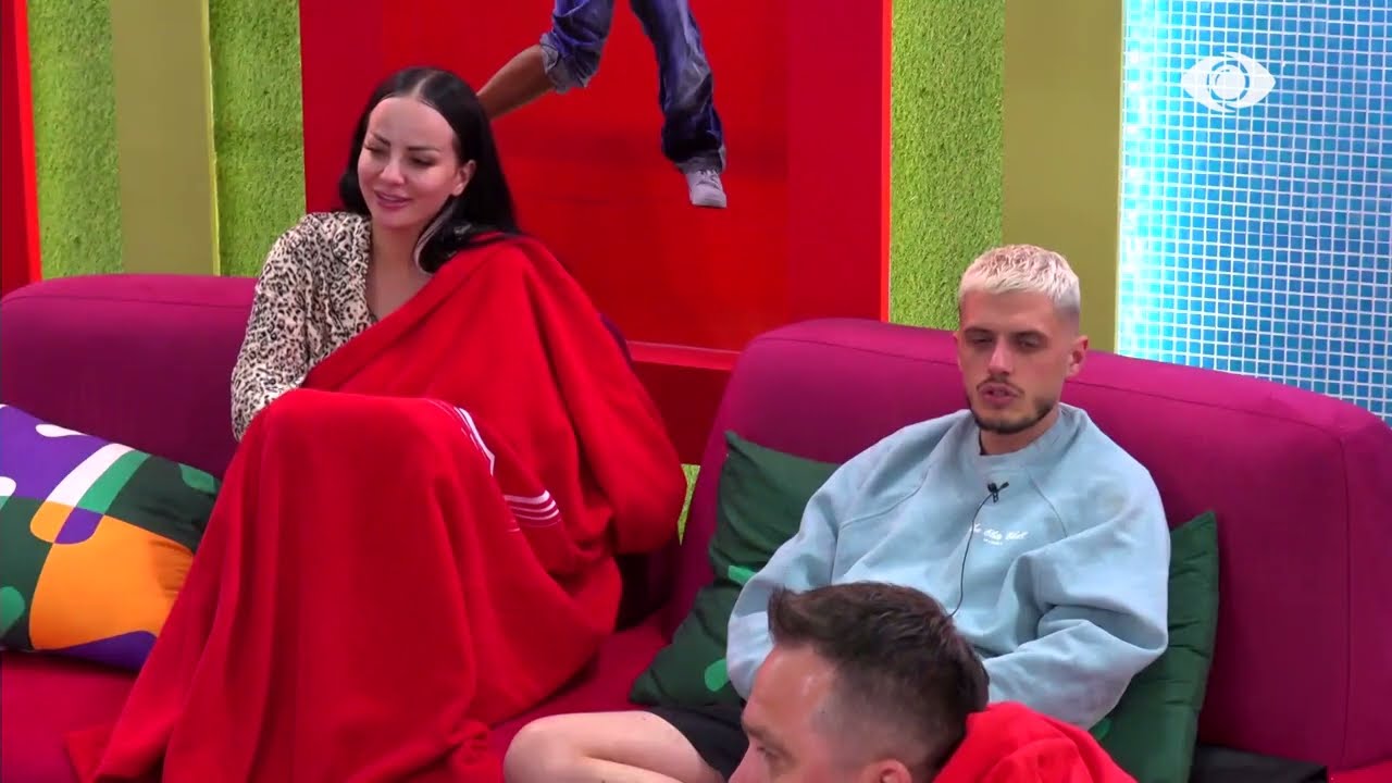 Nga Roza te Romeo e Egla, Juli analizon nominimin: Graciano i ka bërë të gjitha në dy javë